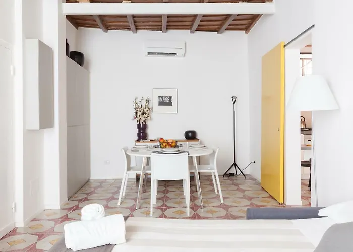 Alchimia Suite Trastevere