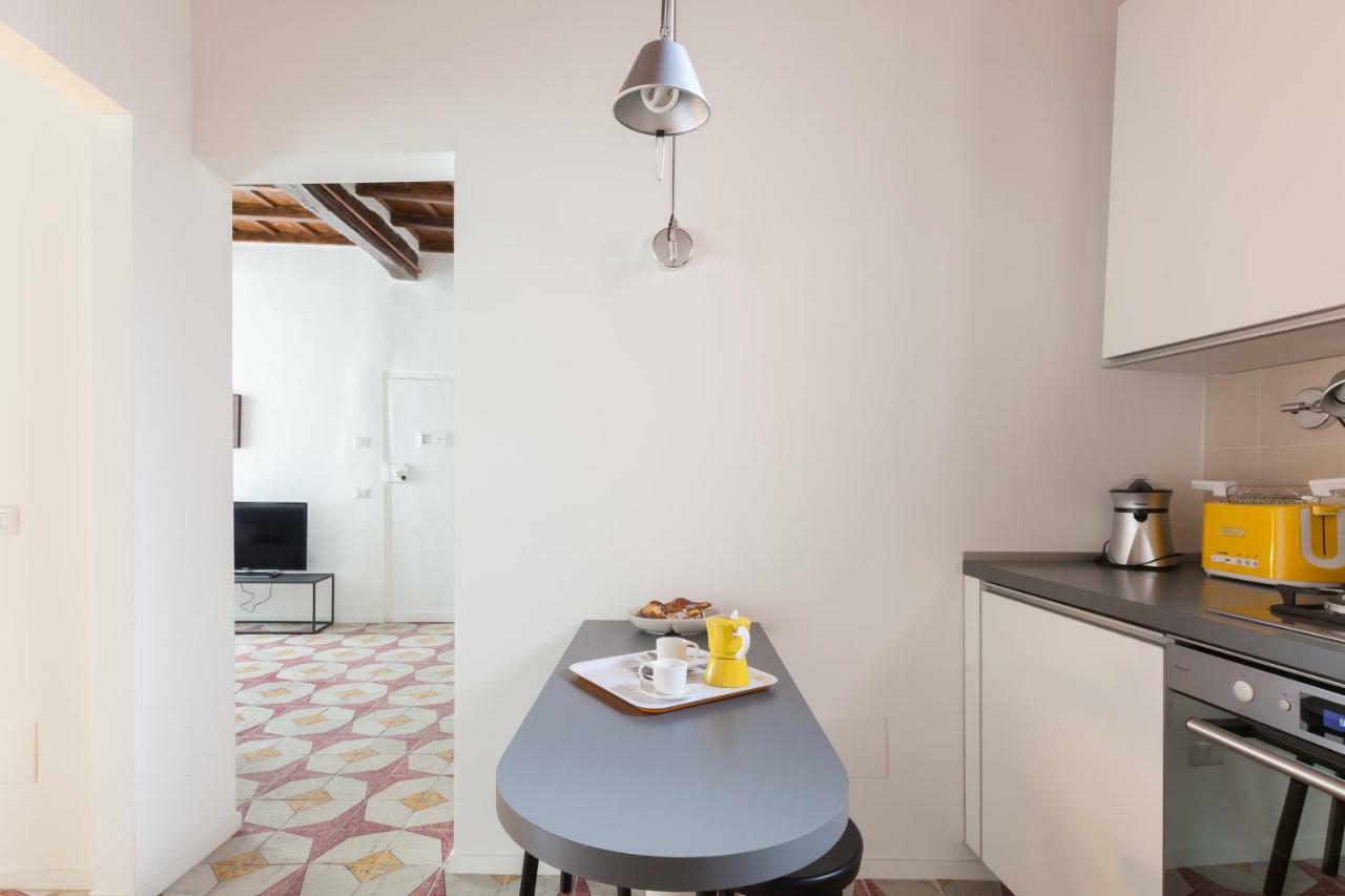 Apartment Alchimia Trastevere *