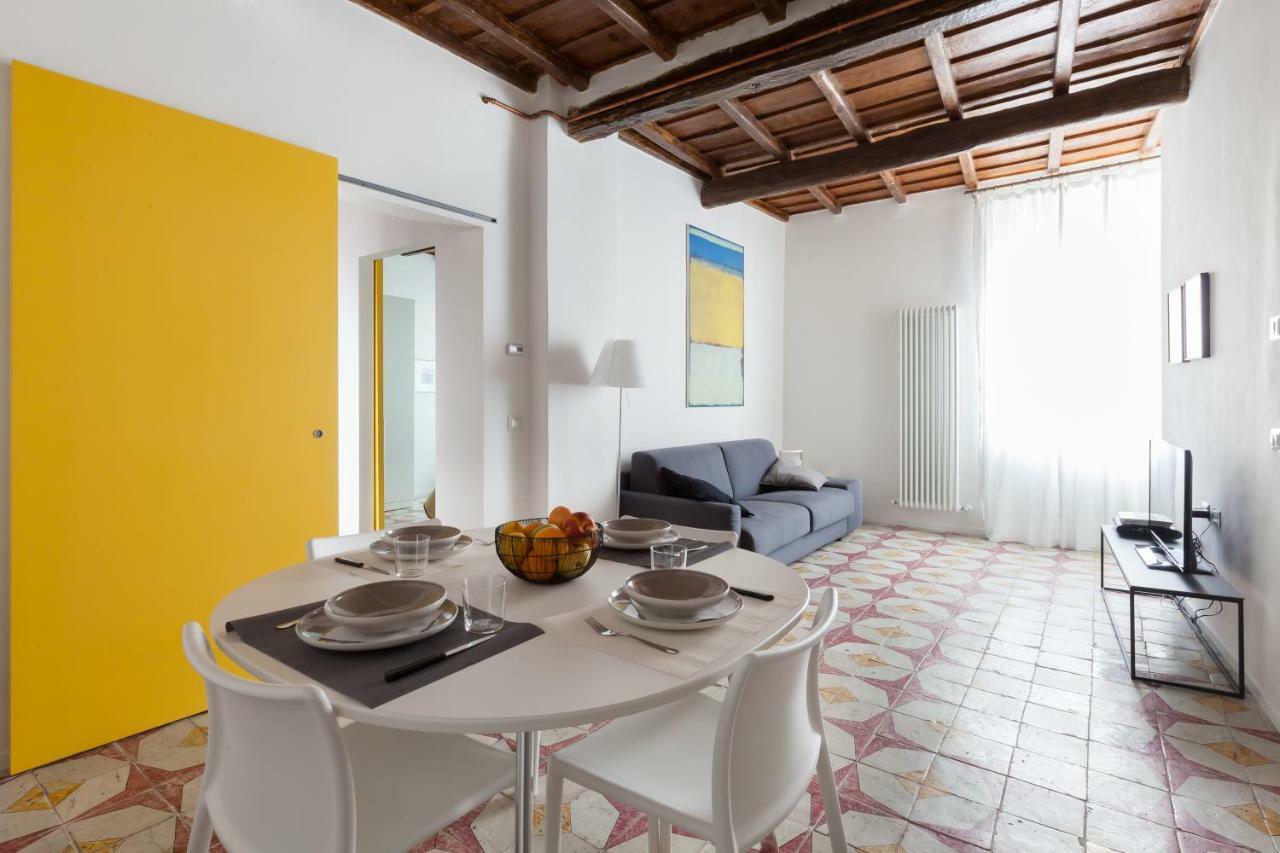 Apartment Alchimia Trastevere *