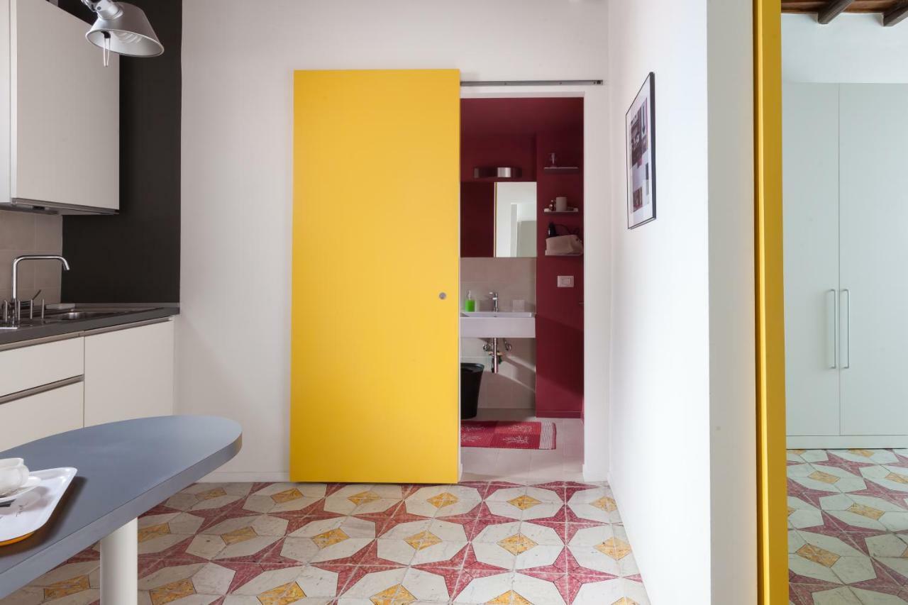 Apartment Alchimia Trastevere *
