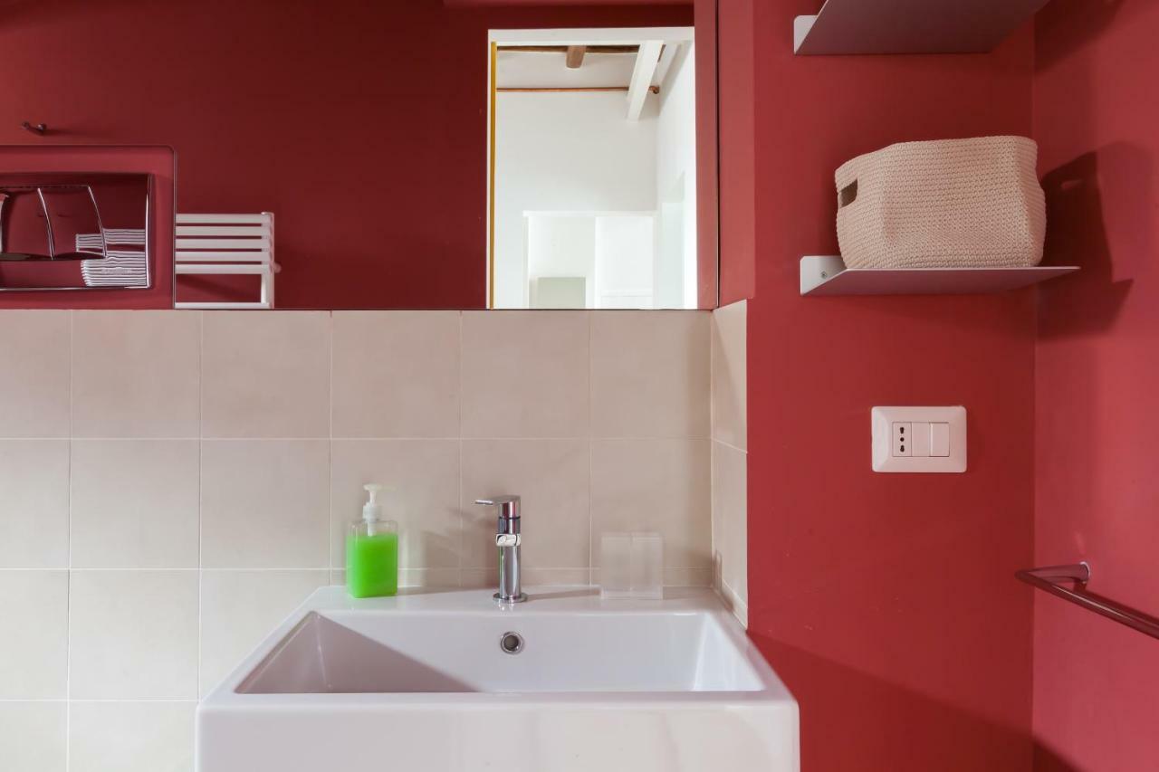 Apartment Alchimia Trastevere Rom