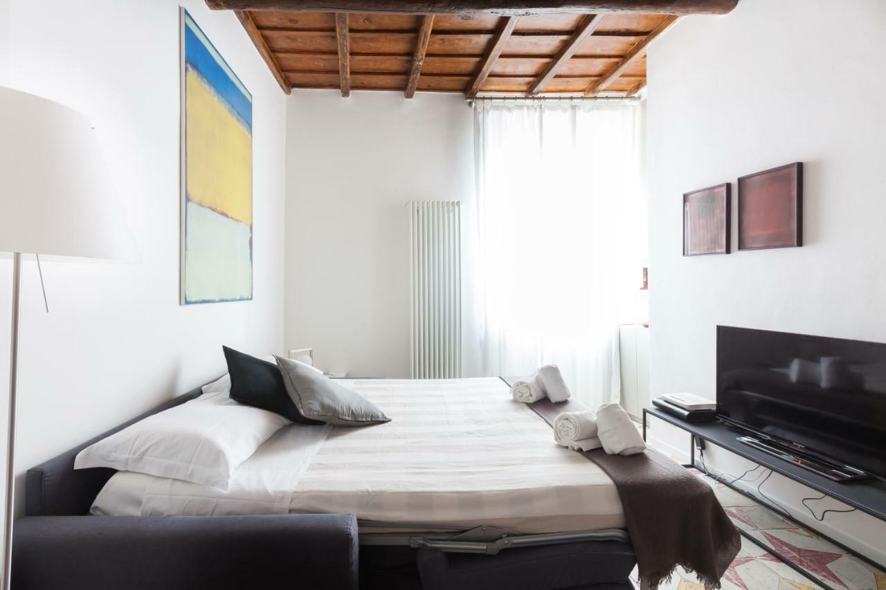 Apartment Alchimia Trastevere Rom