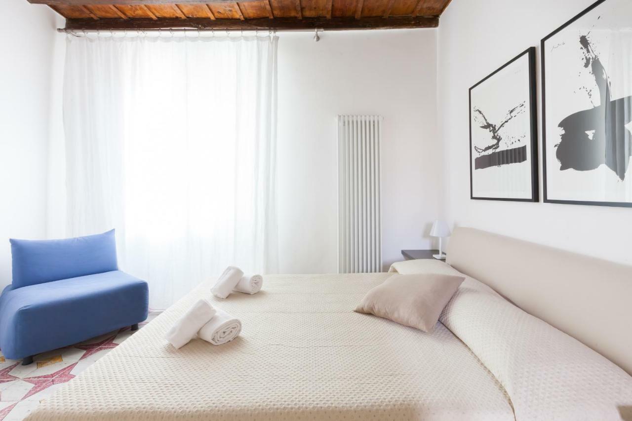 Alchimia Trastevere Apartment