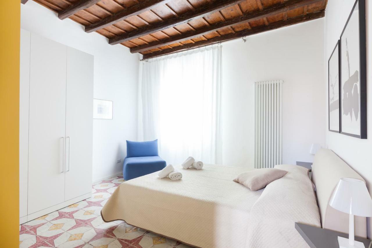 Apartment Alchimia Trastevere