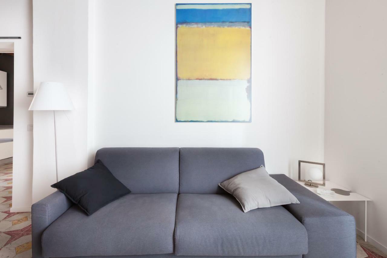 Apartment Alchimia Trastevere