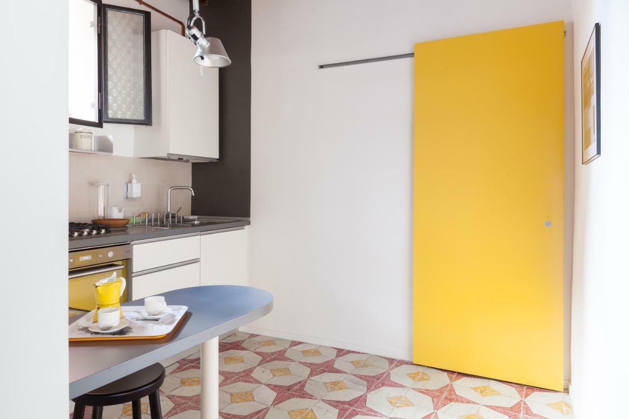 Apartment Alchimia Trastevere *