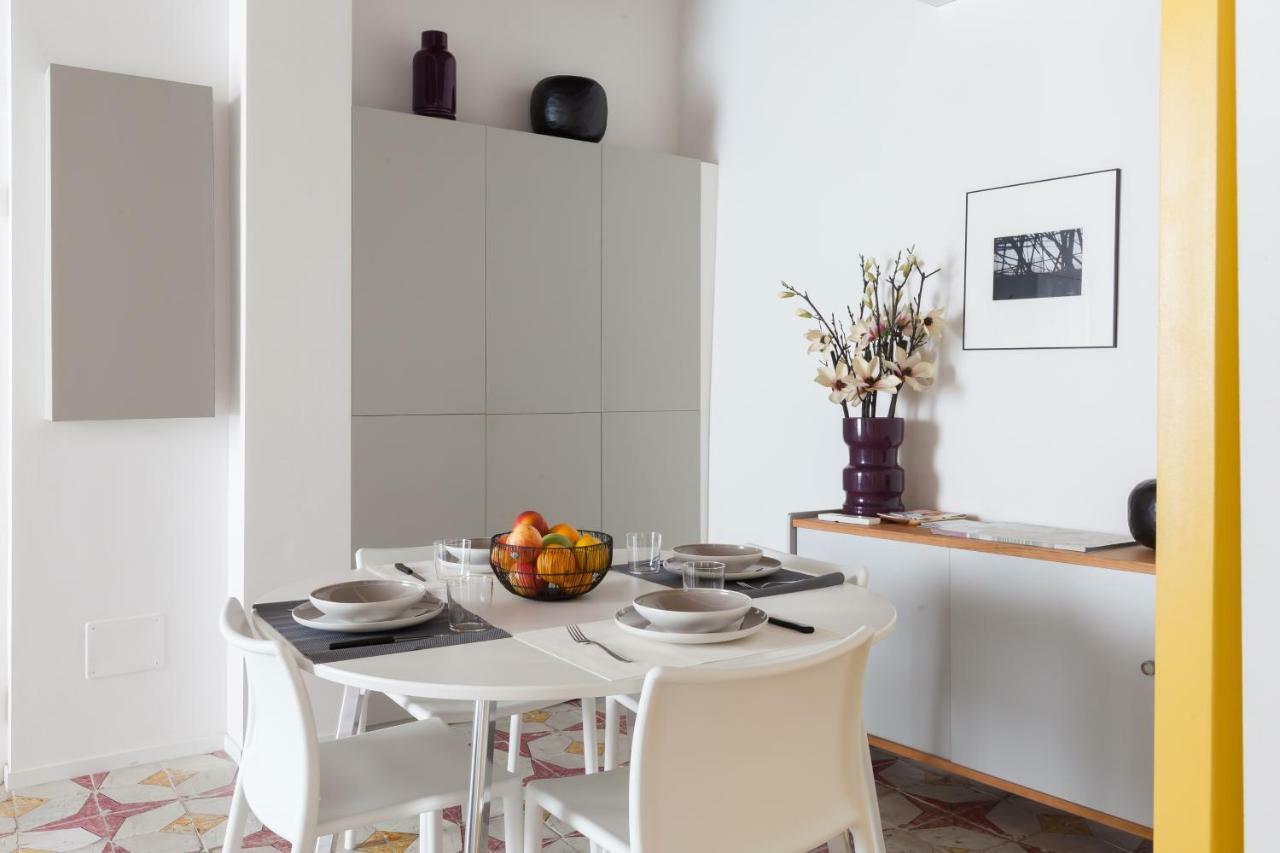 Alchimia Trastevere Apartment Rom