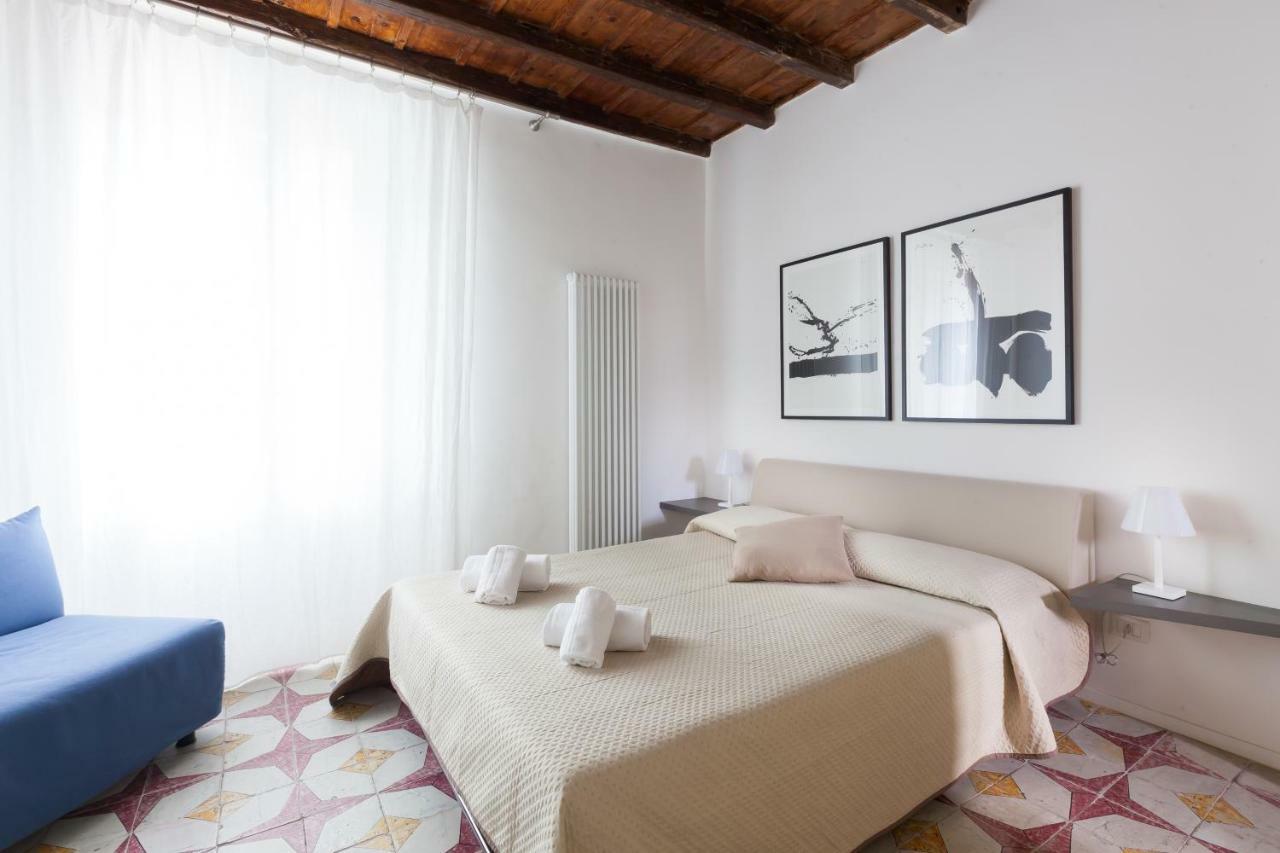 Apartment Alchimia Trastevere *