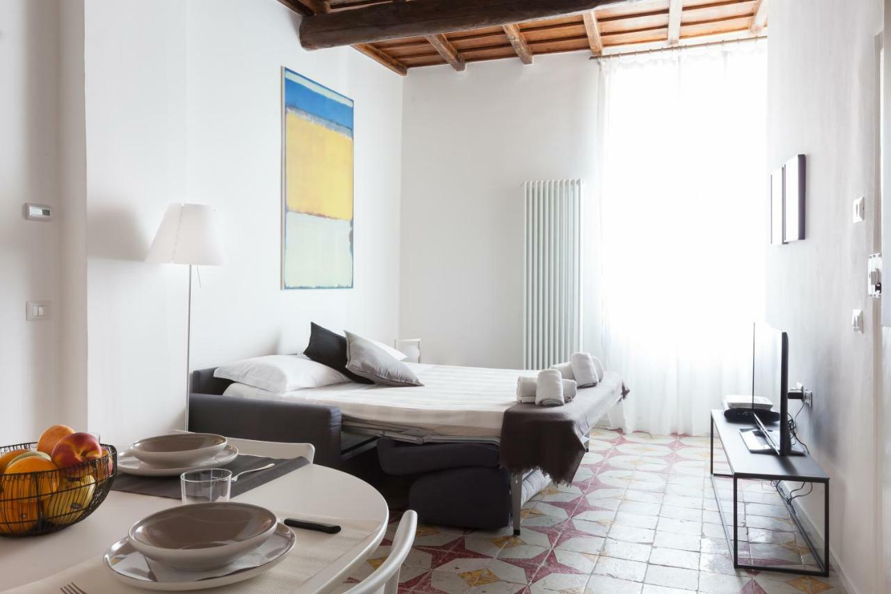 Alchimia Trastevere Apartment