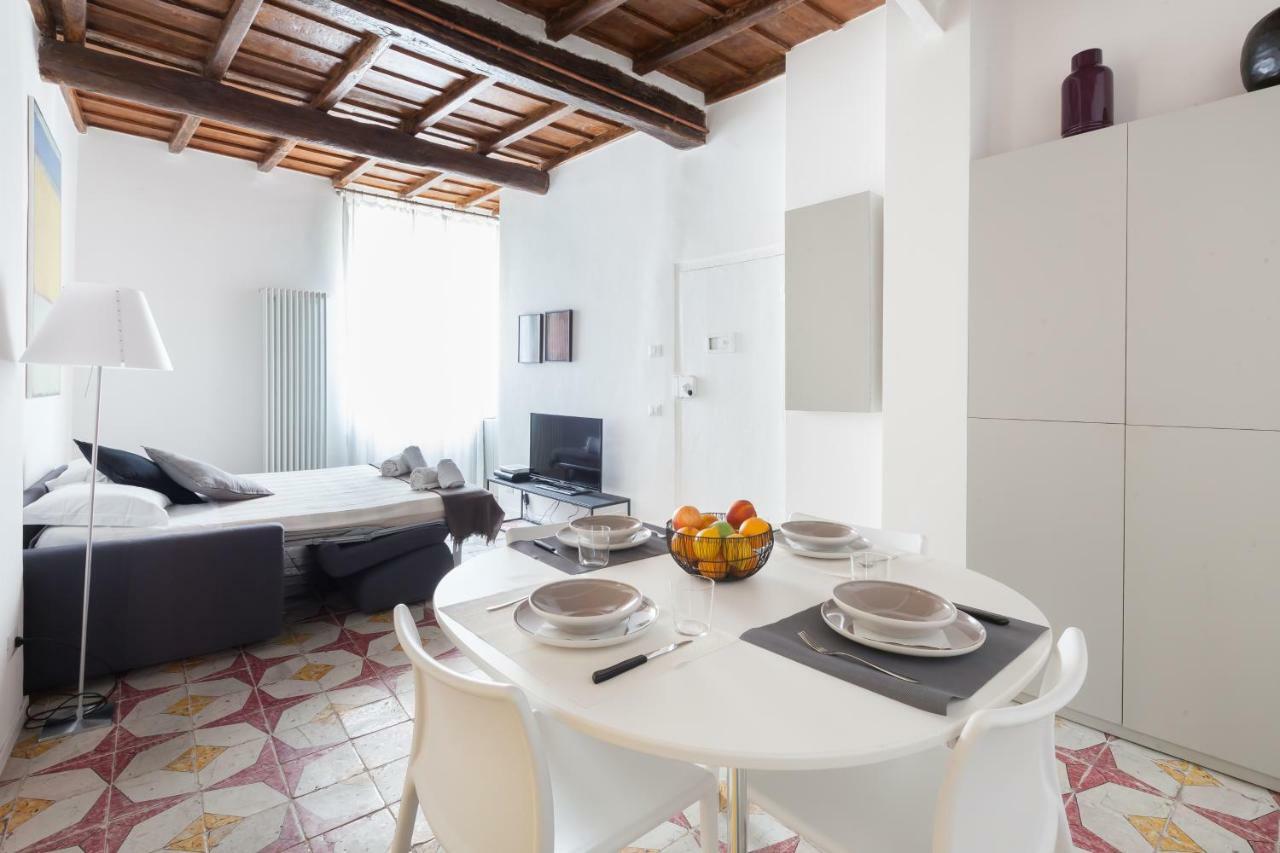Alchimia Trastevere Apartment Rom