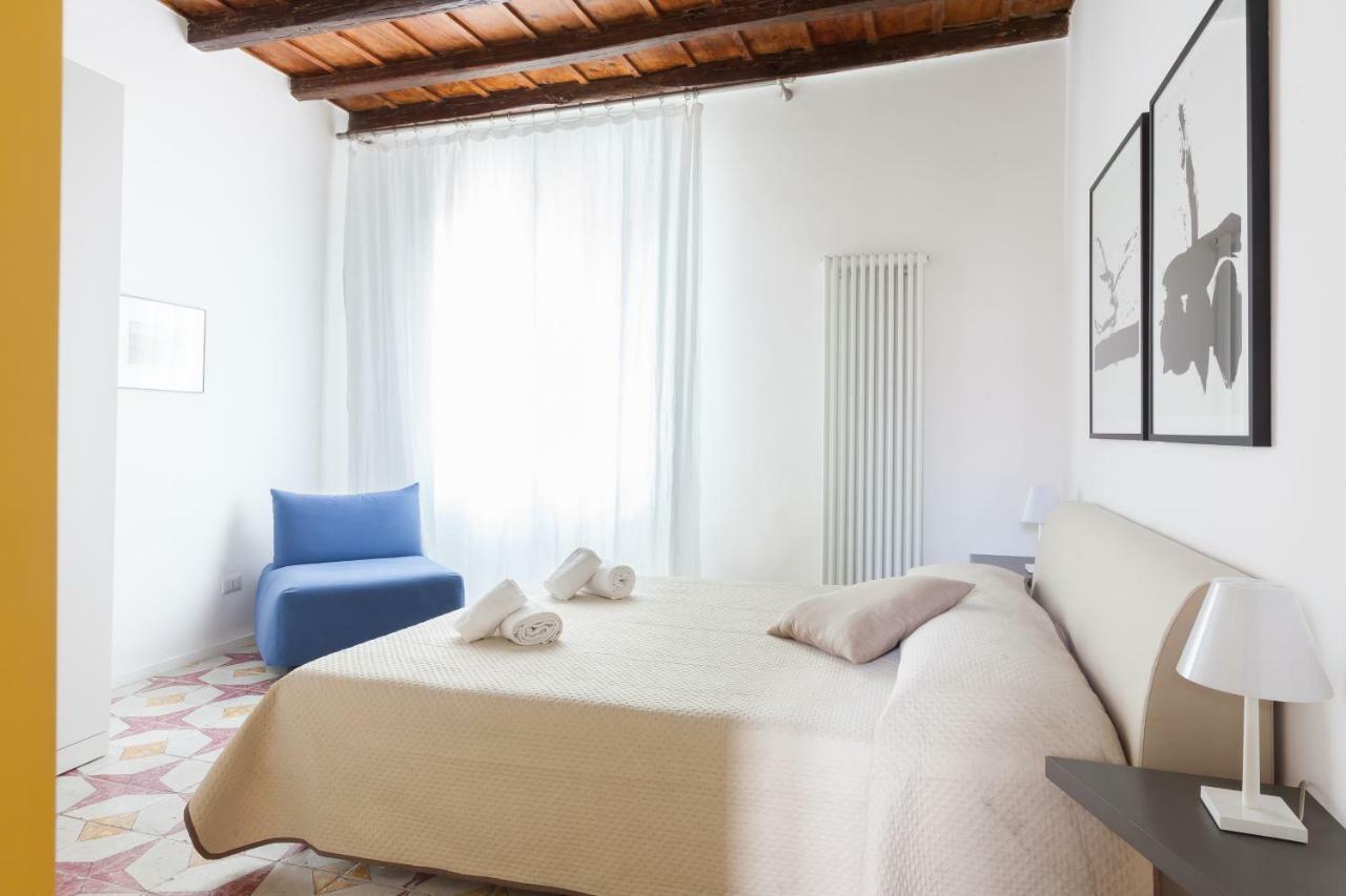 Apartment Alchimia Trastevere