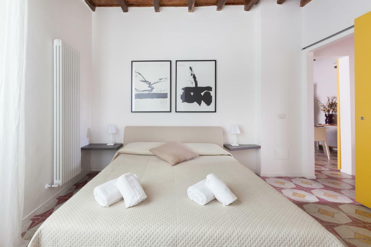 Apartment Alchimia Trastevere